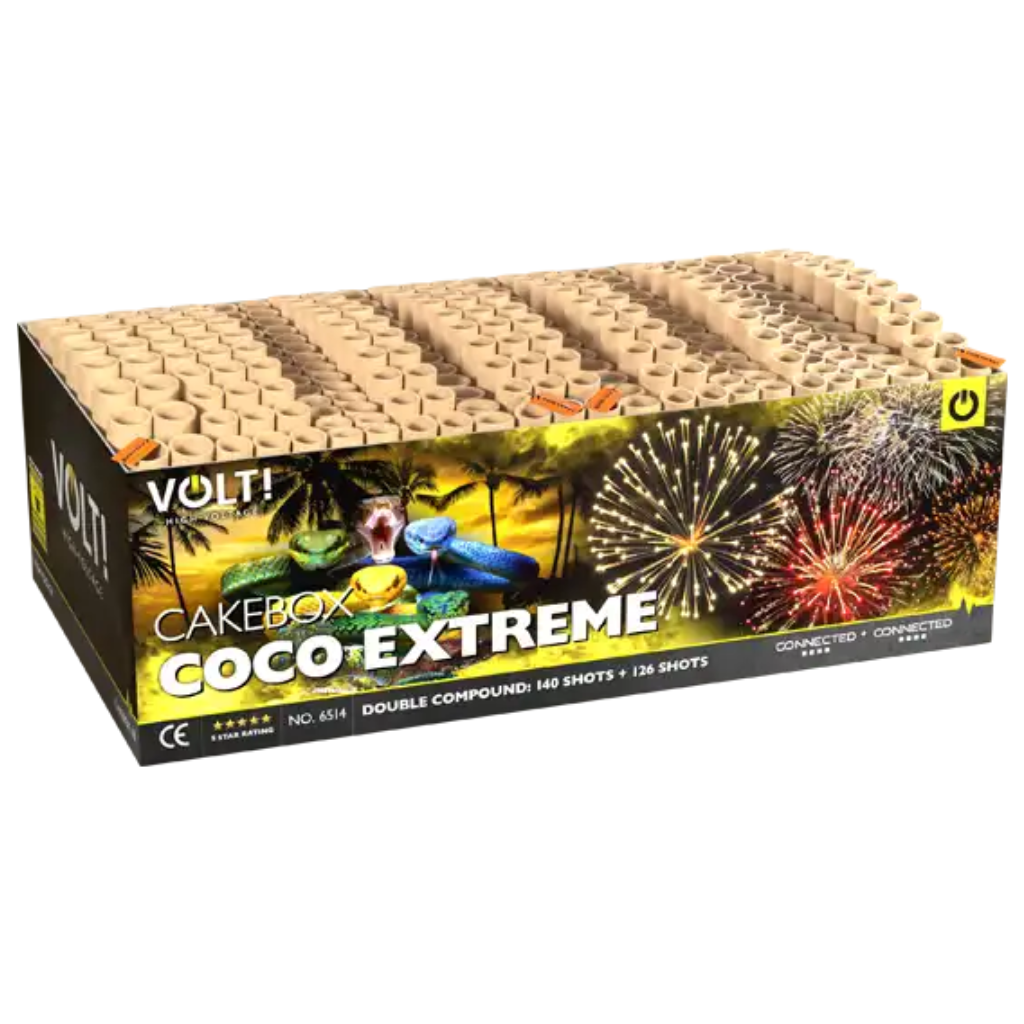 Coco Extreme