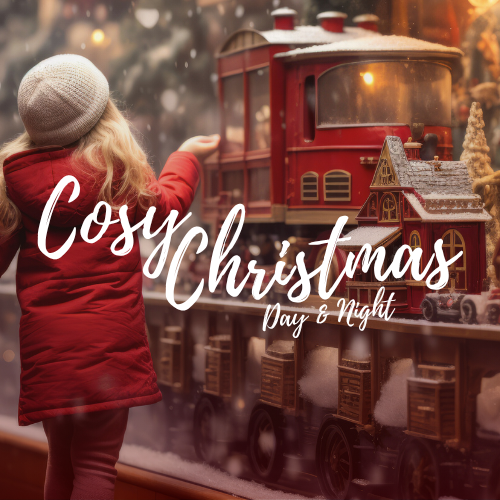 Cosy Christmas Day & Night