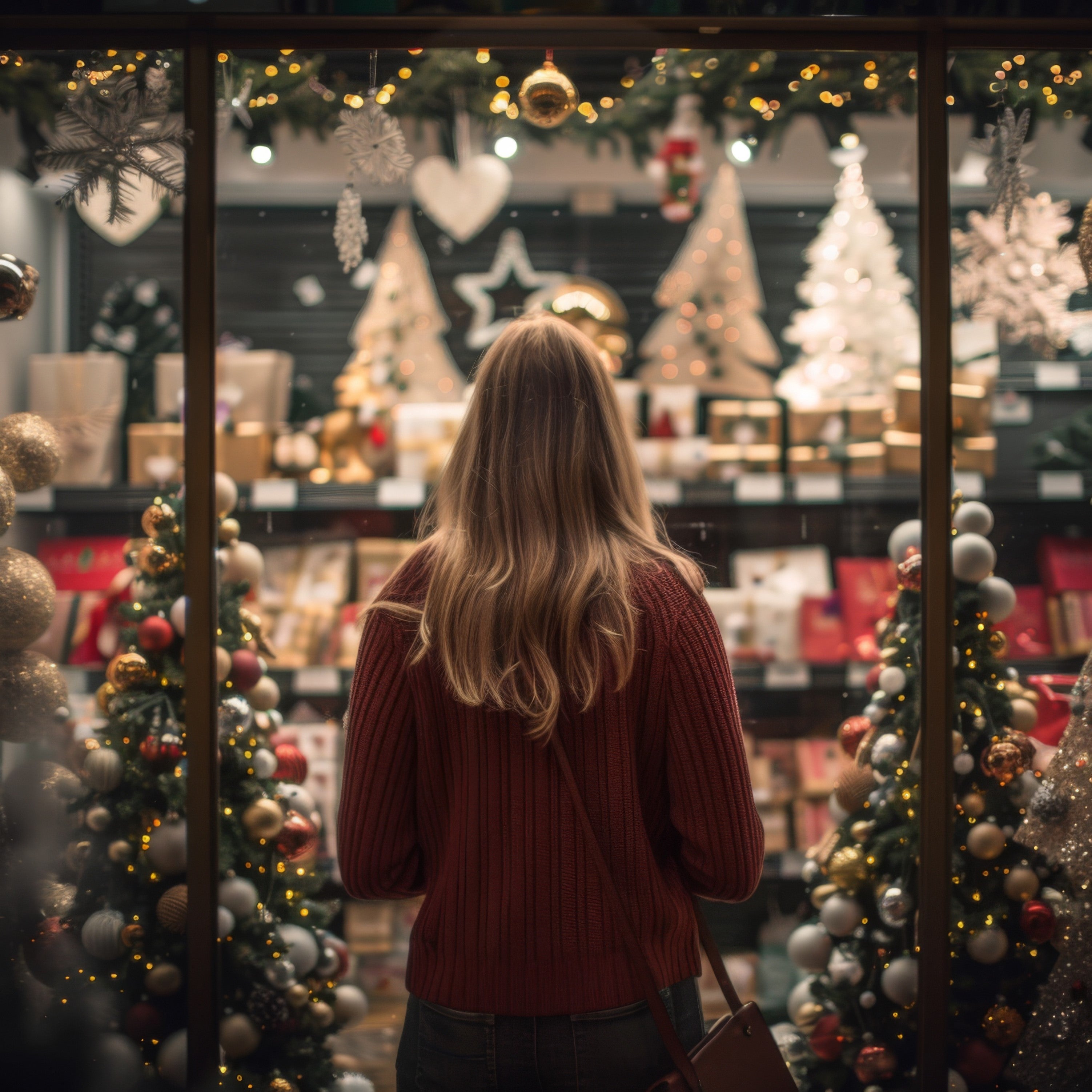 Cosy Christmas Day &amp; Night – Beleef de magie van kerst bij De Bosrand!