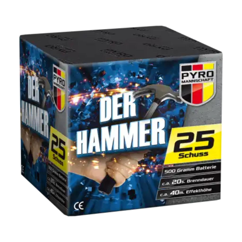 Der Hammer