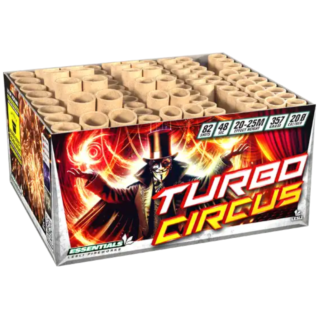 Turbo Circus
