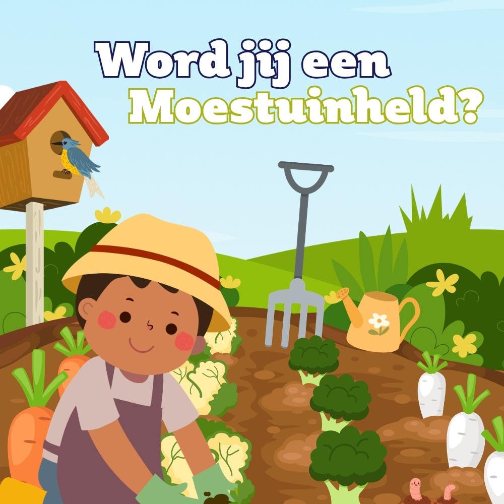 Voorjaarsspeurtocht 2026