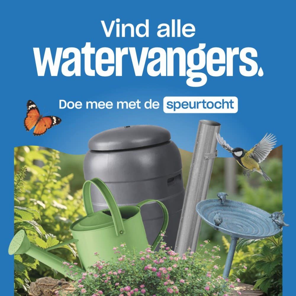 watervangers