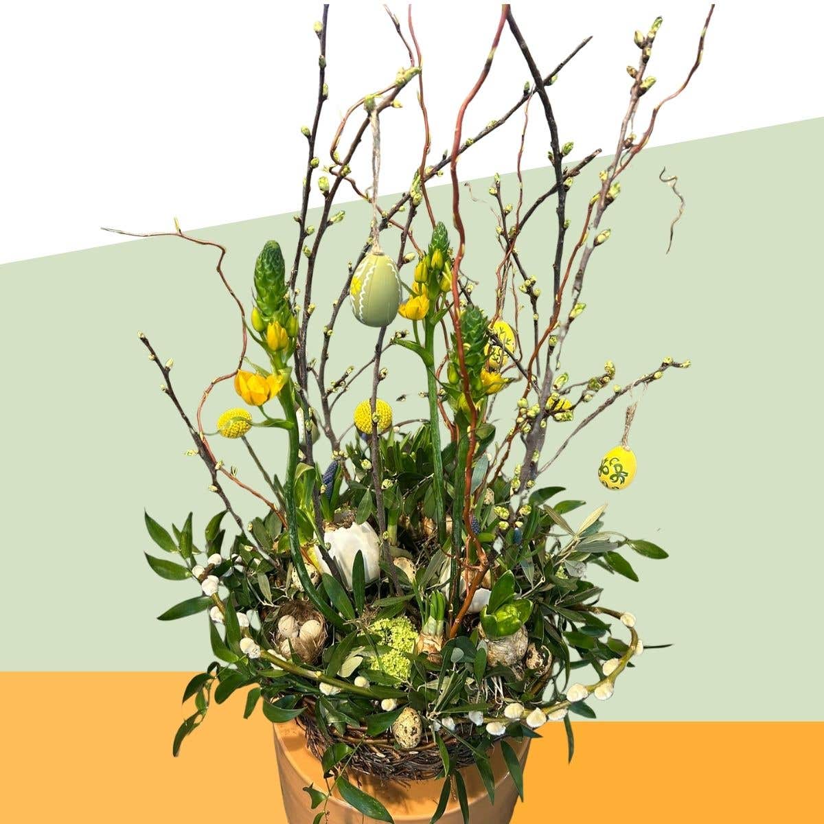 Voorjaarsworkshop Wassenaar