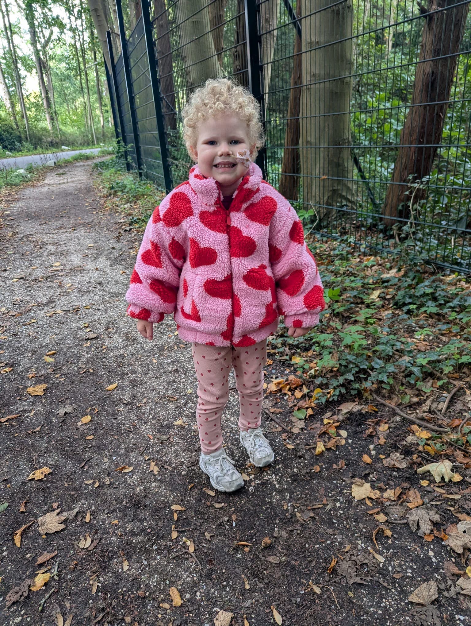 Wensvijver voor Bobbi-Jane en KiKa bij De Bosrand