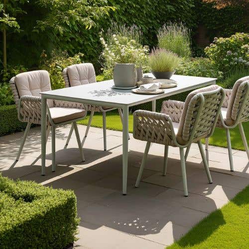 Webshop - Blocks - Categorieen - Diningsets