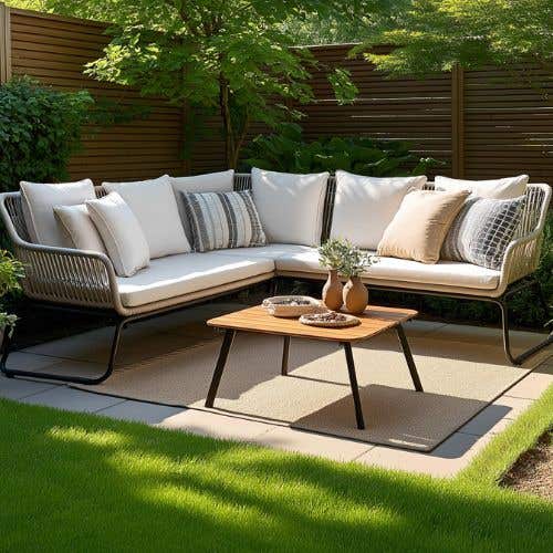 Webshop - Blocks - Categorieen - Loungesets