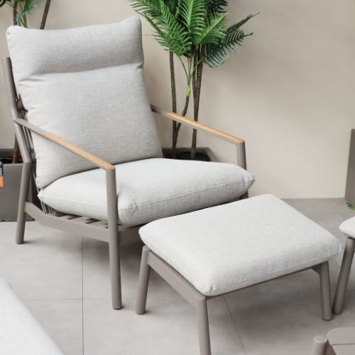 Webshop - Blocks - Categorieen - Loungestoel