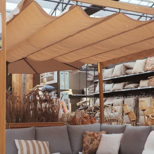 Webshop - Blocks - Categorieen - Zonwering