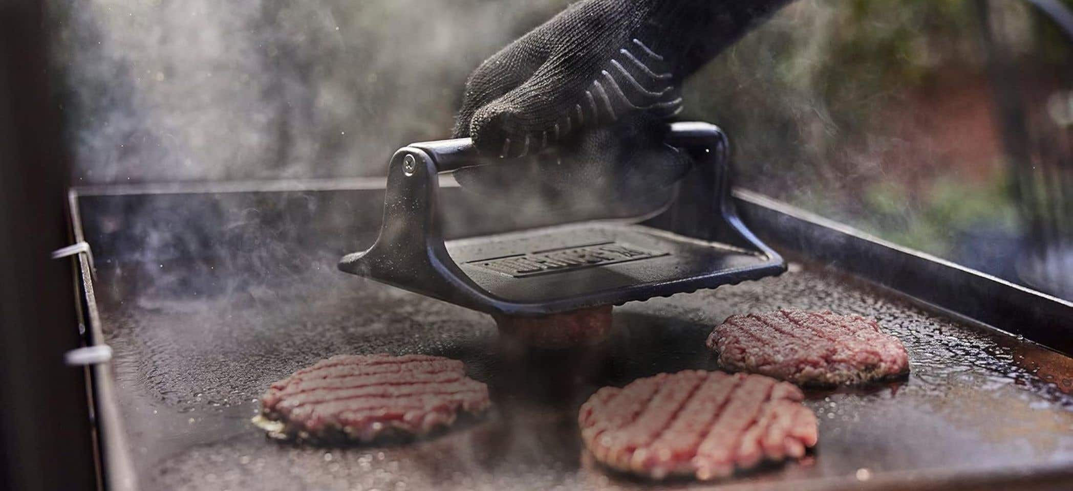 Alle BBQ-accessoires 20% korting