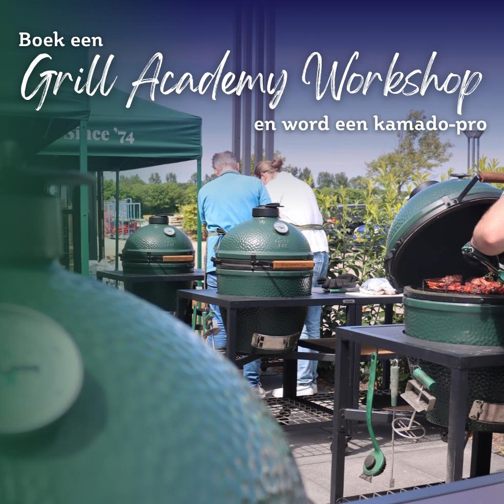 Tegels webshop - Tegel_GrillAcademy_workshop