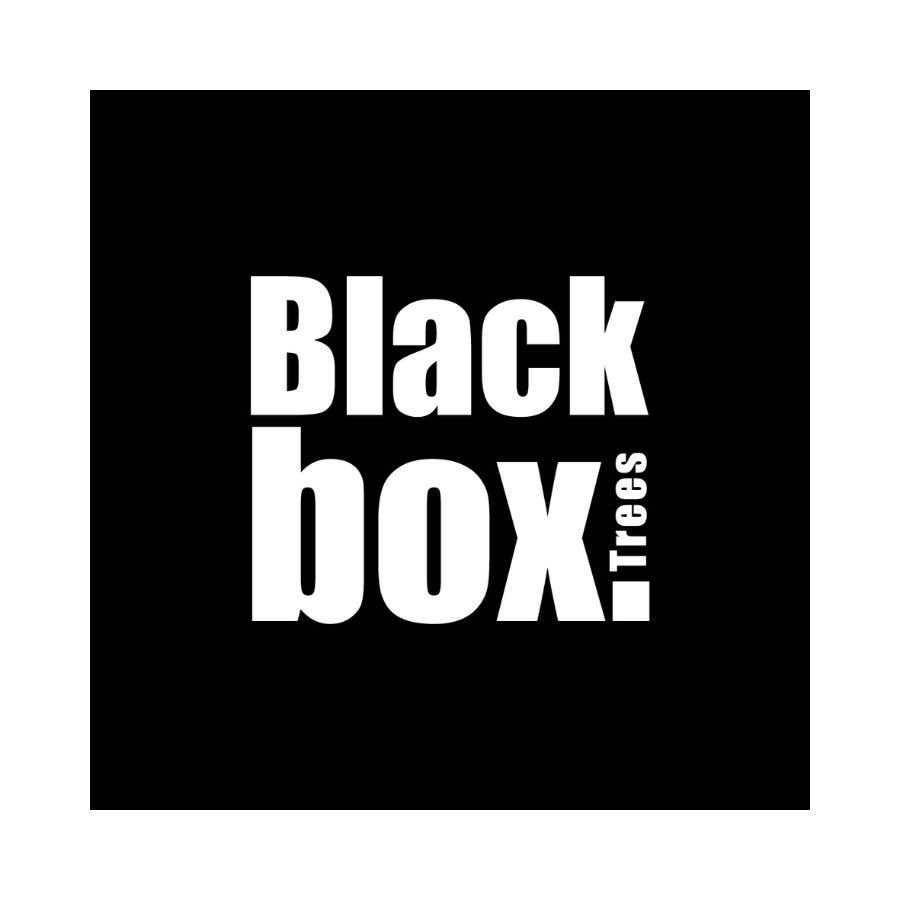 kerstmerken - black-box-trees-logo