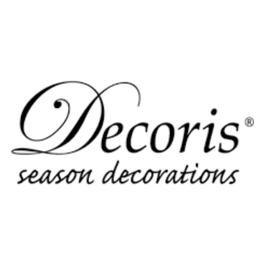 kerstmerken - decoris-logo