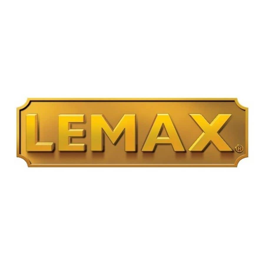 kerstmerken - lemax-logo