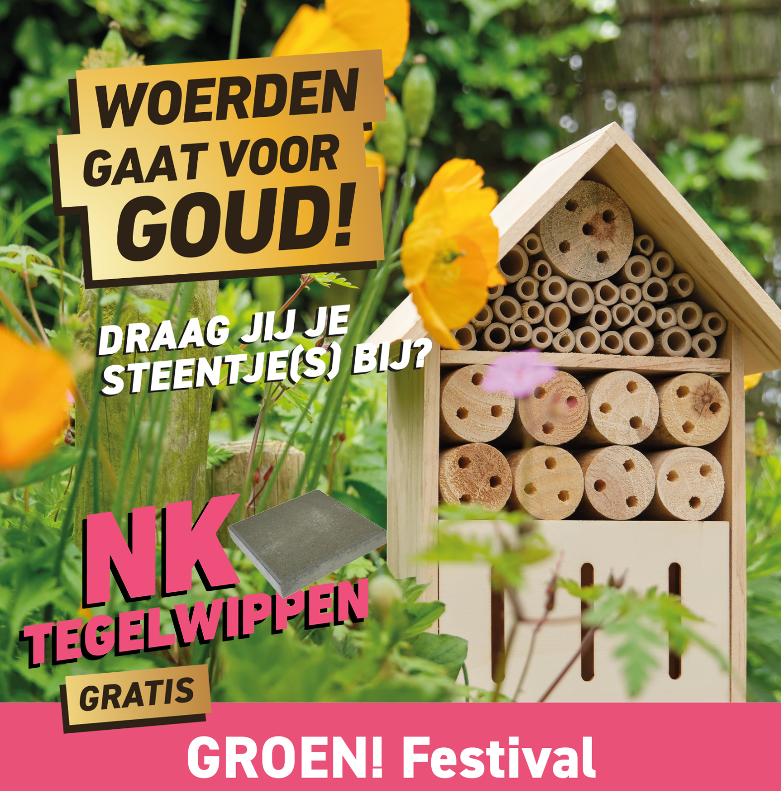 GROEN Festival