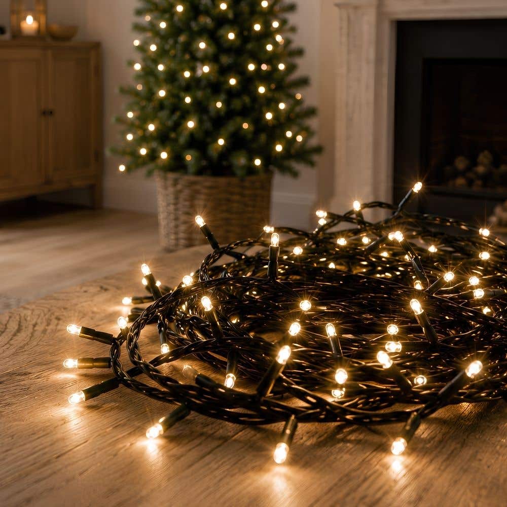Ontwerp zonder titel - Kerstboomverlichting