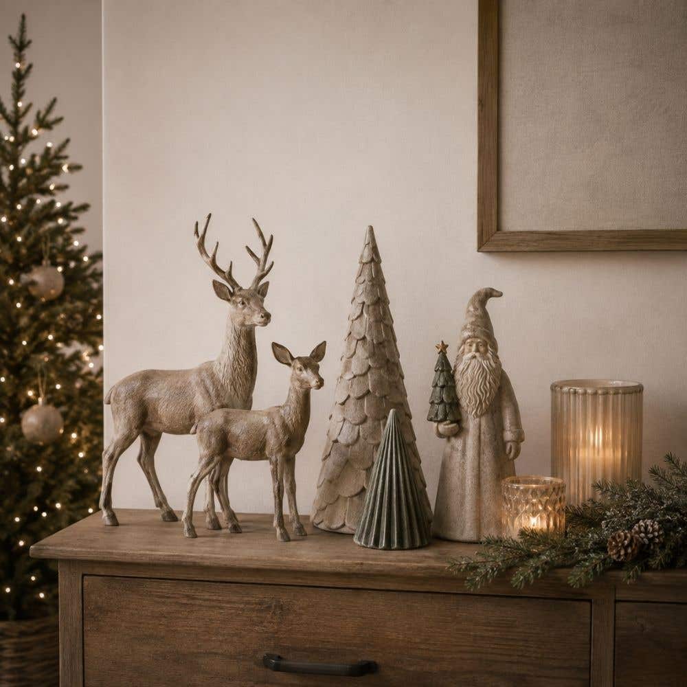 Ontwerp zonder titel - Kerstfiguren en -beelden