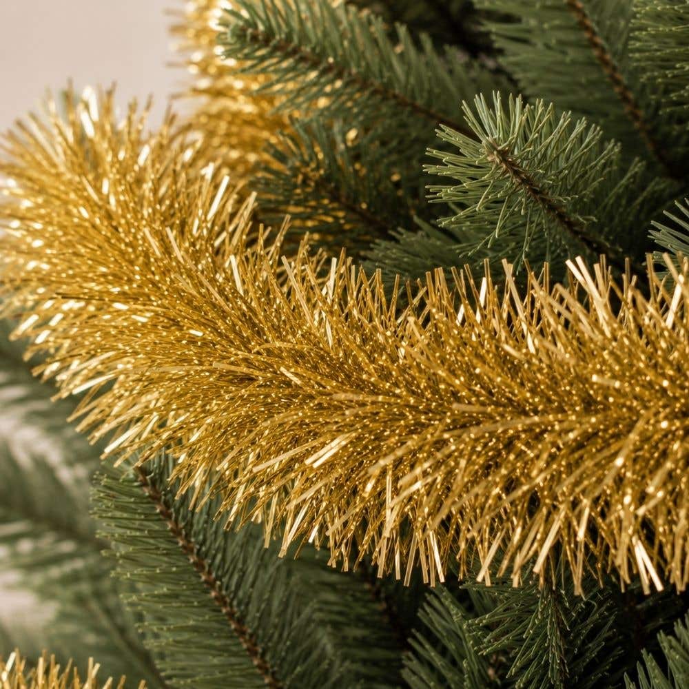 Ontwerp zonder titel - Kerstslingers