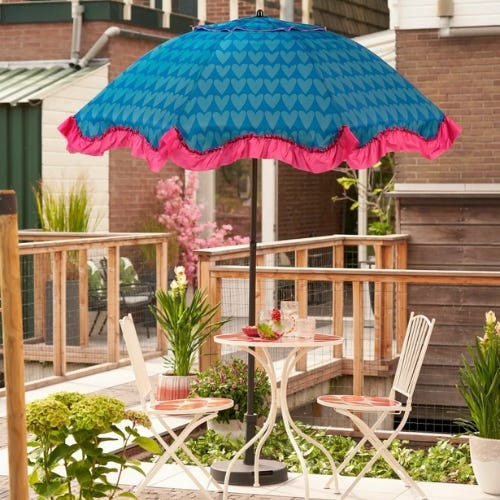 Ontwerp zonder titel - Stokparasols