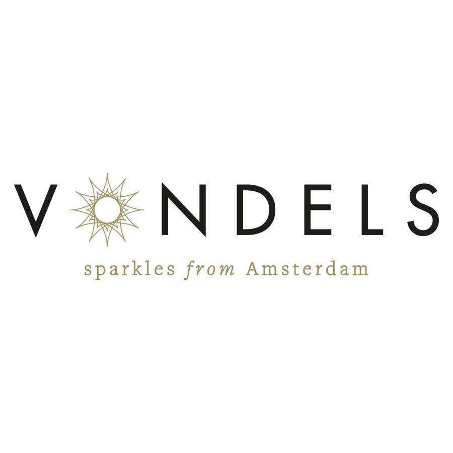 Wonen logo's - vondels-logo