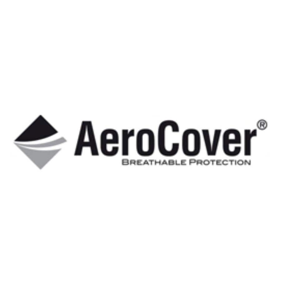 tuinmeubelen merken - aerocover-logo