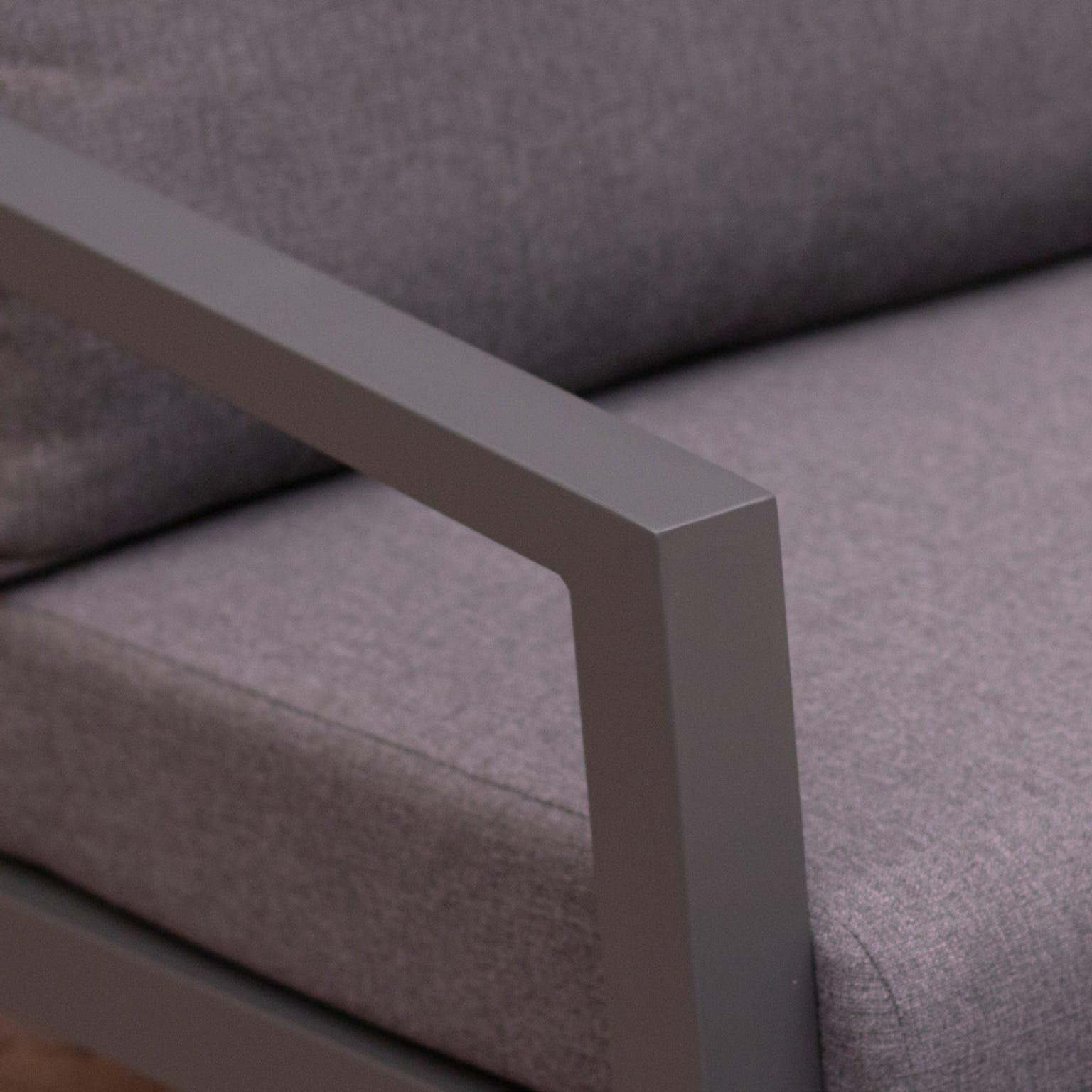 Voor weinig onderhoud