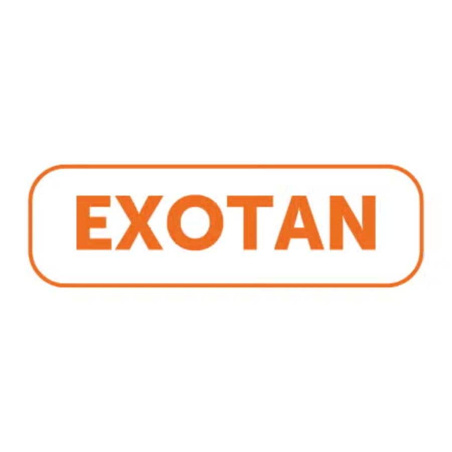 tuinmeubelen merken - exotan-logo