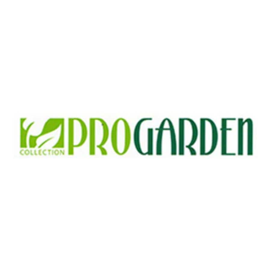 tuinmeubelen merken - pro-garden-logo