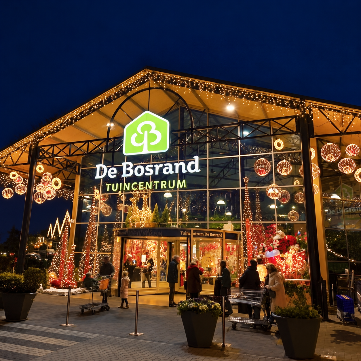Oegstgeest_Kerst