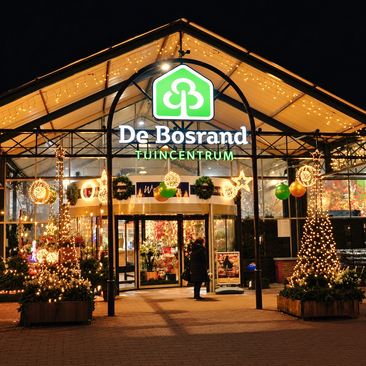 Wassenaar_Kerst