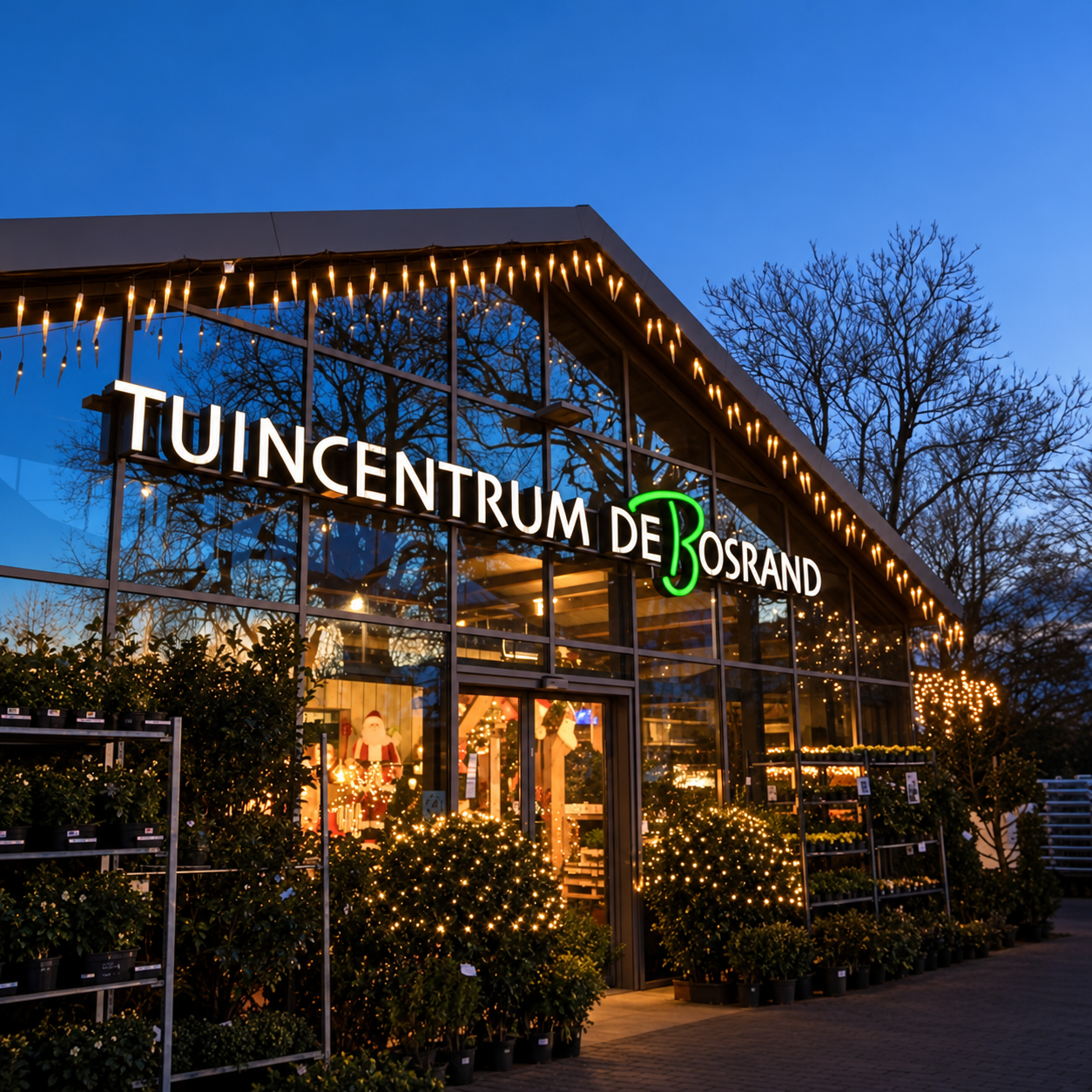Woerden_Kerst