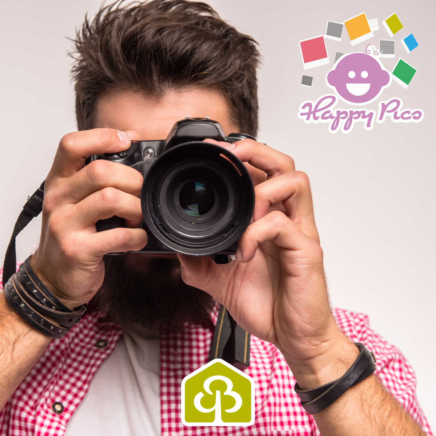 Fotograaf
