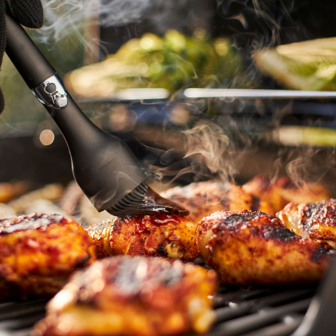 Weber BBQ